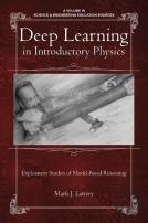 Deep Learning In Introductory Physics