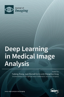 Bertrand.pt - Deep Learning In Medical Image Analysis
