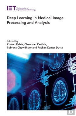 Bertrand.pt - Deep Learning In Medical Image Processing And Analysis