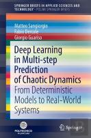 Deep Learning In Multi-Step Prediction Of Chaotic Dynamics