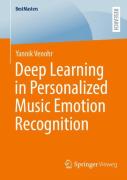 Deep Learning In Personalized Music Emotion Recognition