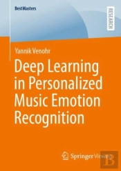 Deep Learning In Personalized Music Emotion Recognition