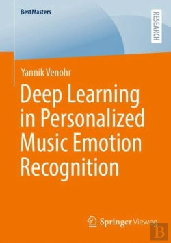 Bertrand.pt - Deep Learning In Personalized Music Emotion Recognition