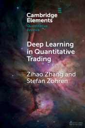 Deep Learning In Quantitative Trading