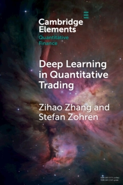 Bertrand.pt - Deep Learning In Quantitative Trading