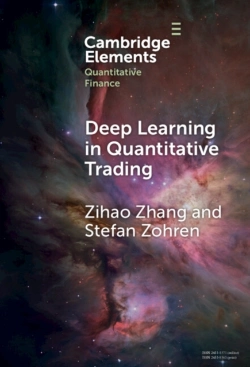 Bertrand.pt - Deep Learning In Quantitative Trading