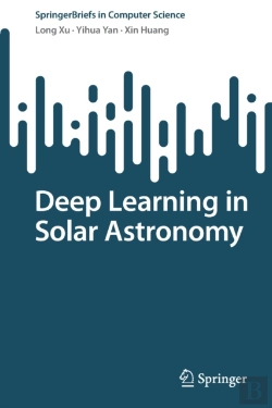 Bertrand.pt - Deep Learning In Solar Astronomy