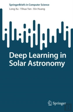 Bertrand.pt - Deep Learning In Solar Astronomy