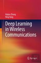 Deep Learning In Wireless Communications