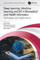 Deep Learning, Machine Learning And Iot In Biomedical And Health Informatics