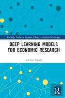 Deep Learning Models For Economic Research