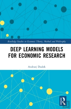 Bertrand.pt - Deep Learning Models For Economic Research