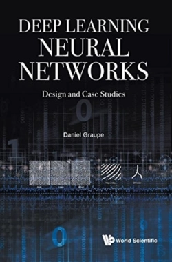 Bertrand.pt - Deep Learning Neural Networks: Design And Case Studies