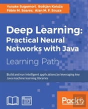 Deep Learning: Practical Neural Networks With Java