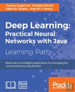 Bertrand.pt - Deep Learning: Practical Neural Networks With Java