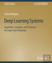 Deep Learning Systems