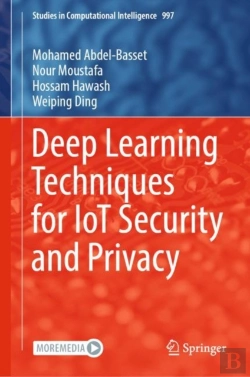 Bertrand.pt - Deep Learning Techniques For Iot Security And Privacy