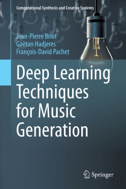 Bertrand.pt - Deep Learning Techniques For Music Generation