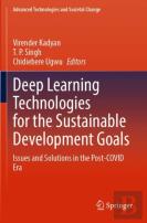 Deep Learning Technologies For The Sustainable Development Goals