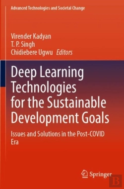 Bertrand.pt - Deep Learning Technologies For The Sustainable Development Goals