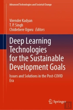 Bertrand.pt - Deep Learning Technologies For The Sustainable Development Goals
