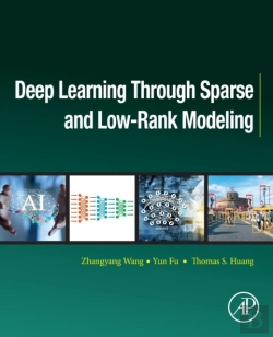 Bertrand.pt - Deep Learning Through Sparse And Low-Rank Modeling