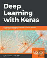 Deep Learning With Keras