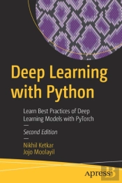 Deep Learning With Python