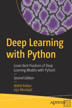 Bertrand.pt - Deep Learning With Python