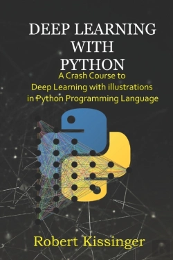 Bertrand.pt - Deep Learning  With Python