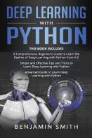 Deep Learning With Python