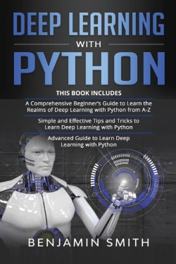 Bertrand.pt - Deep Learning With Python