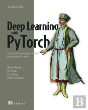 Deep Learning With Pytorch, Second Edition