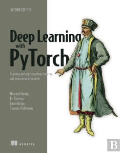 Bertrand.pt - Deep Learning With Pytorch, Second Edition