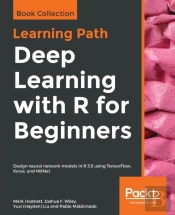 Deep Learning With R For Beginners