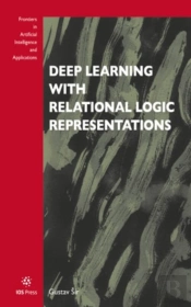Deep Learning With Relational Logic Representations