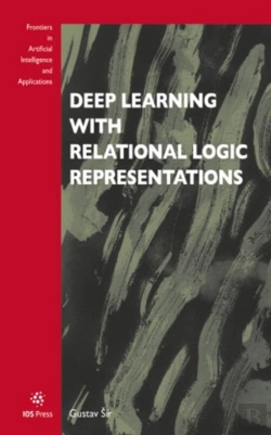 Bertrand.pt - Deep Learning With Relational Logic Representations