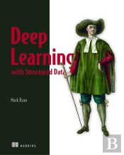 Deep Learning With Structured Data
