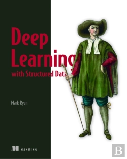 Bertrand.pt - Deep Learning With Structured Data