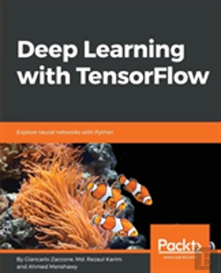 Bertrand.pt - Deep Learning With Tensorflow