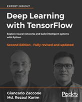 Deep Learning With Tensorflow -