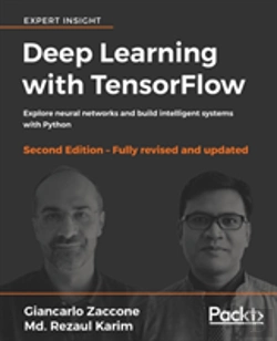 Bertrand.pt - Deep Learning With Tensorflow -