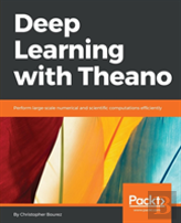 Deep Learning With Theano