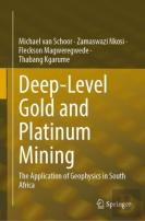Deep-Level Gold And Platinum Mining