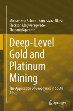 Bertrand.pt - Deep-Level Gold And Platinum Mining