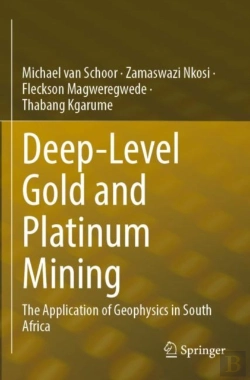 Bertrand.pt - Deep-Level Gold And Platinum Mining