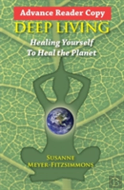 Bertrand.pt - Deep Living: Healing Yourself To Heal The Planet