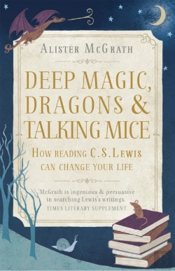 Bertrand.pt - Deep Magic, Dragons And Talking Mice