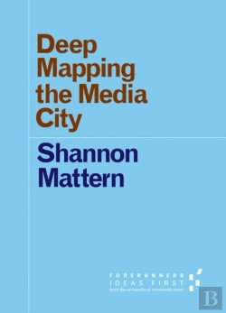 Bertrand.pt - Deep Mapping The Media City