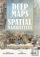 Deep Maps And Spatial Narratives